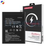 5000mAh Capacity Li-ion Polymer Battery BL-A25CT for General GM22 PRO Mobile