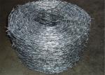 Hot Dipped Galvanized Stainless Steel Concertina Razor Barbed Wire, Pvc Coated