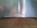 Round Edge Coil Aluminum Stock 0.20MM - 3.0MM Thickness For Transformer