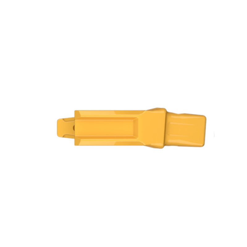 Spare Parts of Excavator Weld ON Double Strap Adapter for Caterpillar 6I6554 6I-6554