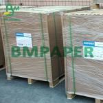 25 Kg 50 Kg Moisture Proof Kraft Extensible Bag Paper For Cement Bag