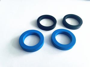 Wholesale NBR Custom Molding Seal Rubber O Rings PTFE Coating 90 Shore from china suppliers