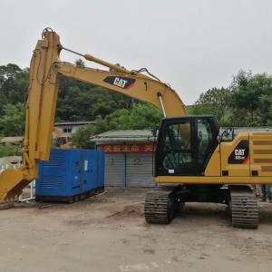 Wholesale Heavy Duty 10-12T Excavator Sliding Arm Q355B Material For Kobelco VOLVO Hitachi from china suppliers