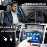 GRANDnavi 2 Din 7Inch MP5 Car Stereo Wince System BT Wifi Wireless CarPlay