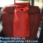 Polyester Durable Nylon Van Vehicle Waterproof Car Seat Cover Protector, Front