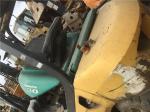 komatsu 3ton forklift