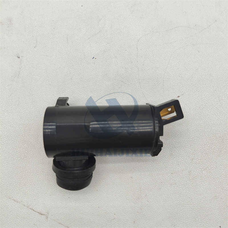 Excavator parts Washer Pump 14614042 for Excavator EC120 EW140 VOE14614042 Pump