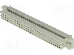 Wholesale Male Header IDC DIN 41612 Connectors 64P Female Socekt from china suppliers