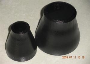 China ANSI B16.9 Carbon Steel Reducer DN800 Eccentric Pipe Reducer on sale