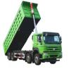 Buy cheap SINOTRUK HOWO N7 Heavy Dump Truck 6x4 340HP 30 Cbm With Hard And Firm Bodies from wholesalers