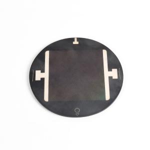 Wholesale Energy Saving And Environmental Protection Infrared Heating Panel For Kettles from china suppliers