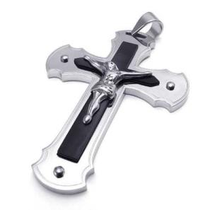 Wholesale Tagor Stainless Steel Jewelry Fashion 316L Stainless Steel Pendant for Necklace PXP0615 from china suppliers