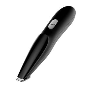Wholesale Silent Rechargeable 200g ABS Pet Foot Hair Trimmer from china suppliers