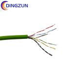 Silicone Multi Pair Instrument Cable 5pairs