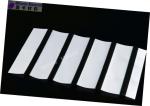 Peelable 300oe 5 Lines Magnetic Stripe Coated Overlay