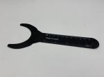 Photo Accessories 6cm Black Contraster For Dental Photography Dentist Equipment