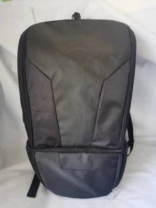 Wholesale Large Capacity Helmet Bag Backpack OEM With Detachable Drying Shoes Pocket from china suppliers