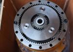 E320 E320L 7Y-1782 Excavator Swing Reduction Gear