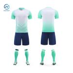 Adult Size M Breathable Mesh Football Jersey Long Sleeve Moisture Control