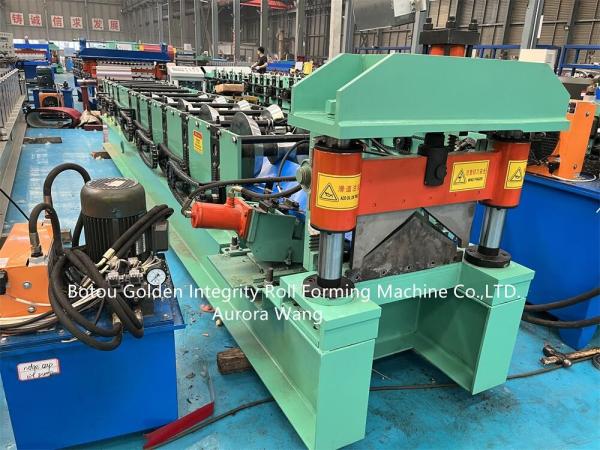 Good Quality Cold-formed Metal Roof Sheet Color Steel Roll Forming Roof Steel