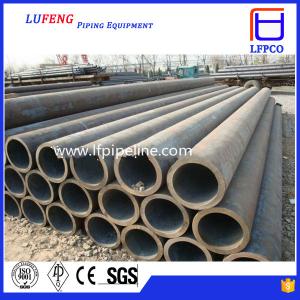 Wholesale LSAW Carbon Steel Pipe from china suppliers