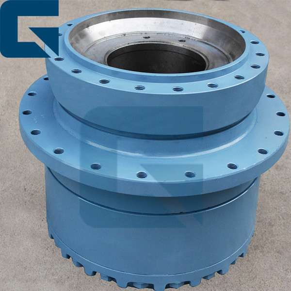 VOE14608847 14608847 Travel Motor Gearbox For EC460