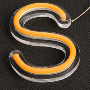 Wholesale guitar letter acrylic led open sing custom neon sign wedding from china suppliers