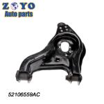 CMS25196 Aftermarket Suspension Left Front Lower Control Arm for Dodge Ram 1500
