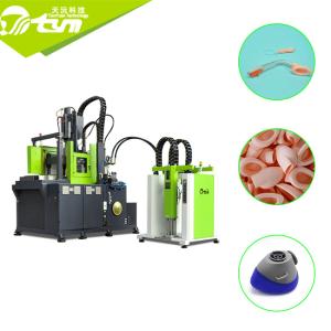 Wholesale Diving Mask Servo Motor Injection Moulding Machine , 12.1KW 150 Ton Injection Molding Machine from china suppliers