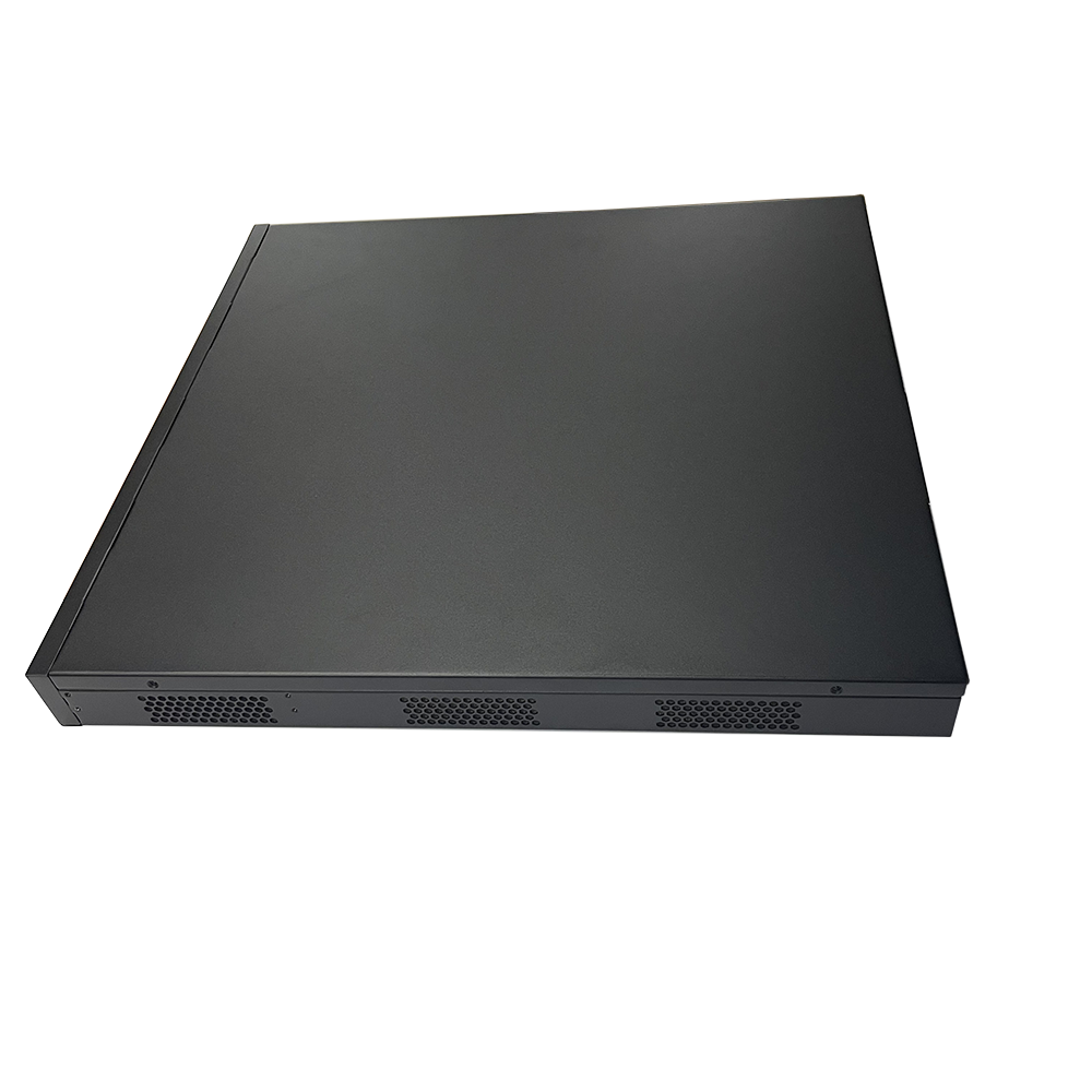 1U-4U 2u Rackmount Server Chassis Pc 3u Rackmount Computer Case