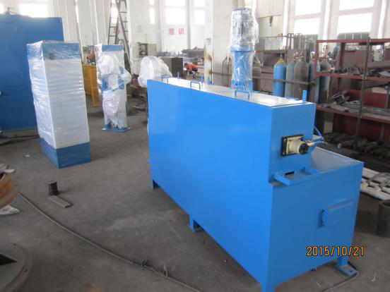 Durable Straight Wire Drawing Machine Parts With Hot Water Tank