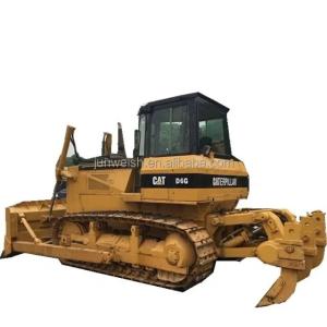 Wholesale Hydraulic Valve Kawasaki Used CAT D6 D7 D7R D7G D7H D6R Bulldozer Caterpillar D6G/Dozer from china suppliers