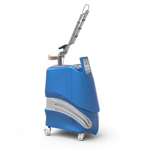 Wholesale NUBWAY CE Approved Efficient ND YAG 755nm 1064nm 532nm Picosure Picosecond Laser Machine For Facial Rejuvenation from china suppliers