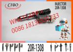 Fuel Injector Assembly 10R-7231 10R-8989 10R-2772 10R-7230 10R-8502 20R-5353 20R