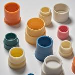 Temperature Resistant Silicone Molding Parts for Industrial Applications