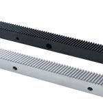 High Precision Gear Rack and Pinion for CNC Woodworking Machinery Parts Casting