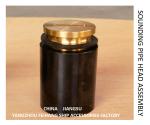 FH-C40 CB / T3778-99 MARINE TESTER CABIN SOUNDING PIPE HEAD, SOUNDING INJECTION