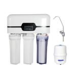 Kitchen Undersink Reverse Osmosis Water Filtration System 8 Stages 50gpd