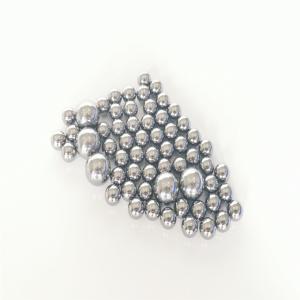 Wholesale High Density Tungsten Carbide Tooling Balls 0.6mm - 70mm For Manufacturing Plant from china suppliers