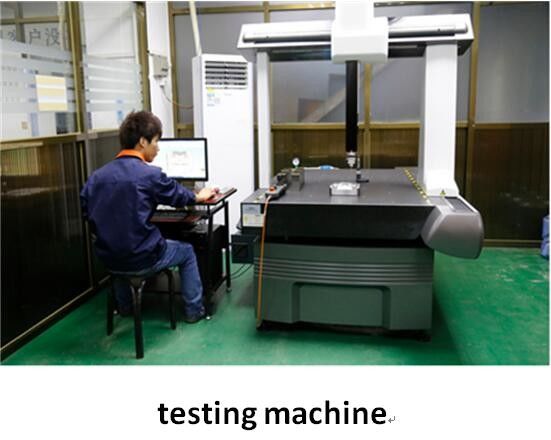 High Performance Two Shot Injection Molding Plastic Mold Parts Hot / Cold Runner