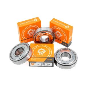 Wholesale Oil Lubricated 6305 Gcr15 Deep Groove Ball Bearing with RS Seals and Standard Vibration from china suppliers