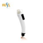 Fractional Electric Skin Care Beauty System Rf Microneedling Golden Needles Pen