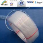 PFA transparent tube , PFA heat-exchanging tube, PFA uv resistance tube
