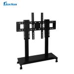 Remote Control TV Lift Stand Tv Lift Mount 32inches - 65 Inches Height