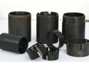 Wholesale Professional Plated Core Lifter Water / Electricity Building PQ3 HQ3 Core Lifters from china suppliers