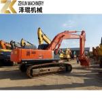 2018 Hitachi ZX350-3G Crawler Excavator Perfect for Heavy Duty Construction