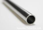 Durable TP316/316L Stainless Steel Pipe Size 6.00mm - 38.1mm Smooth Surface