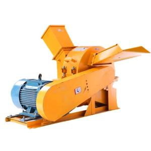 Wholesale Small Tree Branch Log Horse Bed Wood Shaving Machine For Animal Bedding from china suppliers