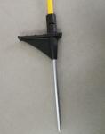 Heavy Duty 10mm EST112SL Fiberglass Electric Fence Post
