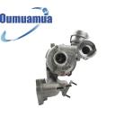 Turbocharger GT1646V 751851-5003 038253016K For Audi And Volkswagen